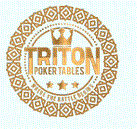 Triton Poker Tables Promo