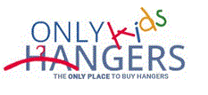 Only Kids Hangers Logo