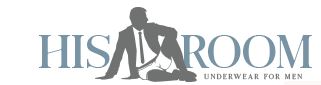 HisRoom Logo