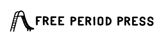 Free Period Press Promo