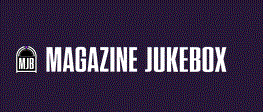 Magazine Jukebox Promo