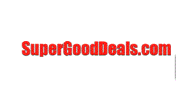 Super Good Deals Discount