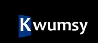 Kwumsy Logo
