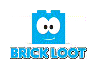 Brick Loot Promo
