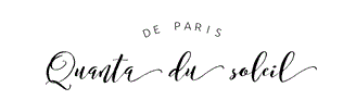 Quanta Du Soleil Logo