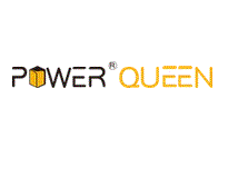 Power Queen Logo