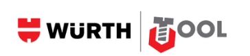 Wurth Tool Promo