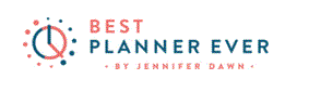 Best Planner Ever Promo