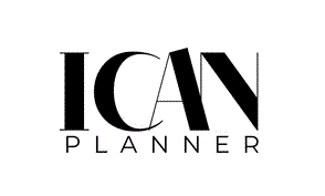 ICAN Planner Promo