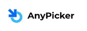 Any Picker Logo