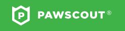 Pawscout Logo