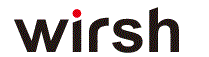 Wirsh Logo