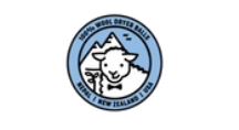 Smart Sheep Dryer Balls Logo