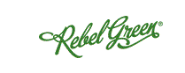 Rebel Green Logo