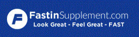 Fastin Supplement Promo