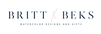 Britt x Beks Discount