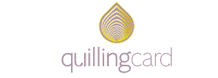 Quilling Card Promo