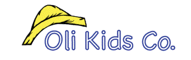 Oli Kids Co Promo