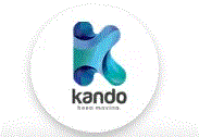 Kando Wellness Logo