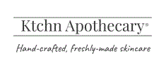 Ktchn Apothecary Logo