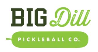 Big Dill Pickleball Promo