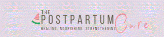 The Postpartum Cure Promo