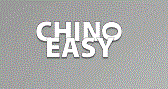 Chino Easy Promo