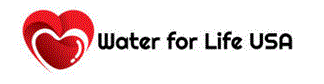 Water For Life Usa Promo