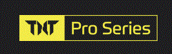 TNT Pro Series Promo