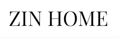 Zin Home Logo