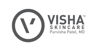 Visha Skincare Logo