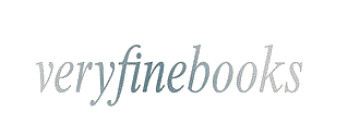 VERY FINE BOOKS Promo