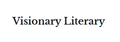 Visionary Literary Promo