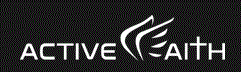 Active Faith Logo
