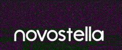 Novostella Logo