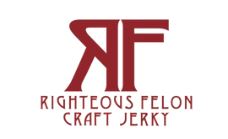 Righteous Felon Discount