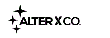 ALTER X Co Logo