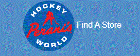 Peranis Hockey World Promo