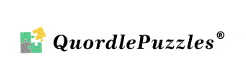 Quordle Puzzles Promo