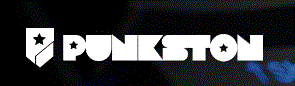 Punkston Logo