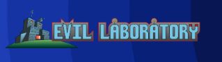 Evil Laboratory Promo