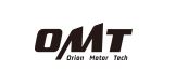 Orion Motor Tech Promo