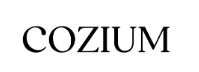 Cozium Discount