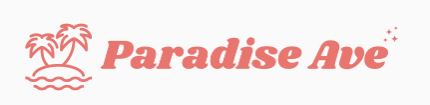 Paradise Ave Promo
