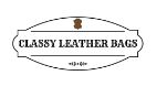 Classy Leather Bags Promo