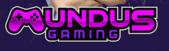 Mundus Gaming Promo