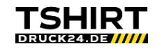 Tshirt Druck24 Promo