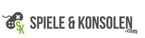 Spiele & Konsolen Promo