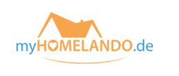My Home Lando Logo