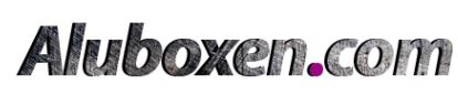 aluboxen.com Promo